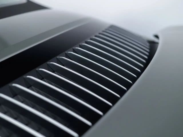 Porsche 911 Cabrio Turbo