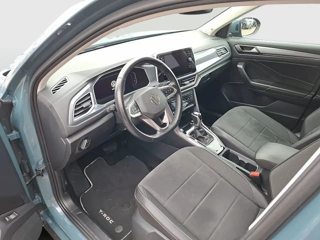 Volkswagen T-Roc DSG Style
