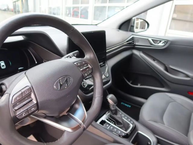Hyundai Ioniq Hybrid Plug-in Prime