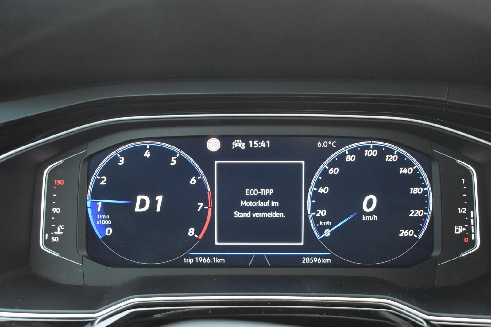 Volkswagen Taigo IQ.Drive R-Line Style