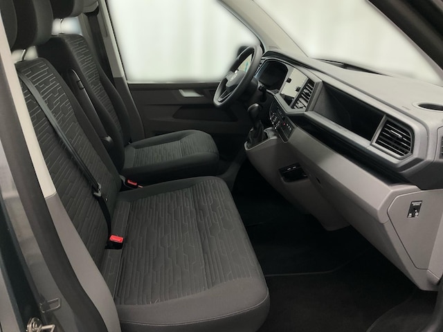 Volkswagen Caravelle 2.0 TDI DSG Lang T6