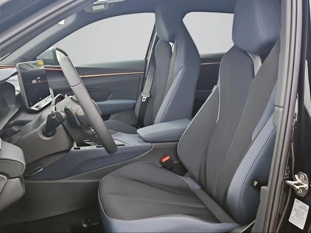 Cupra Terramar 1.5 e-Hybrid e-Hybrid