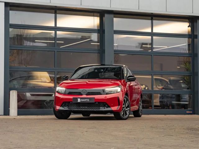 Opel Corsa GS-Line Grand Sport