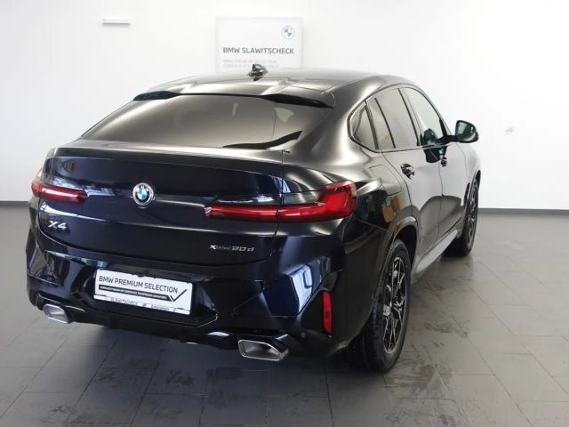BMW X4 xDrive