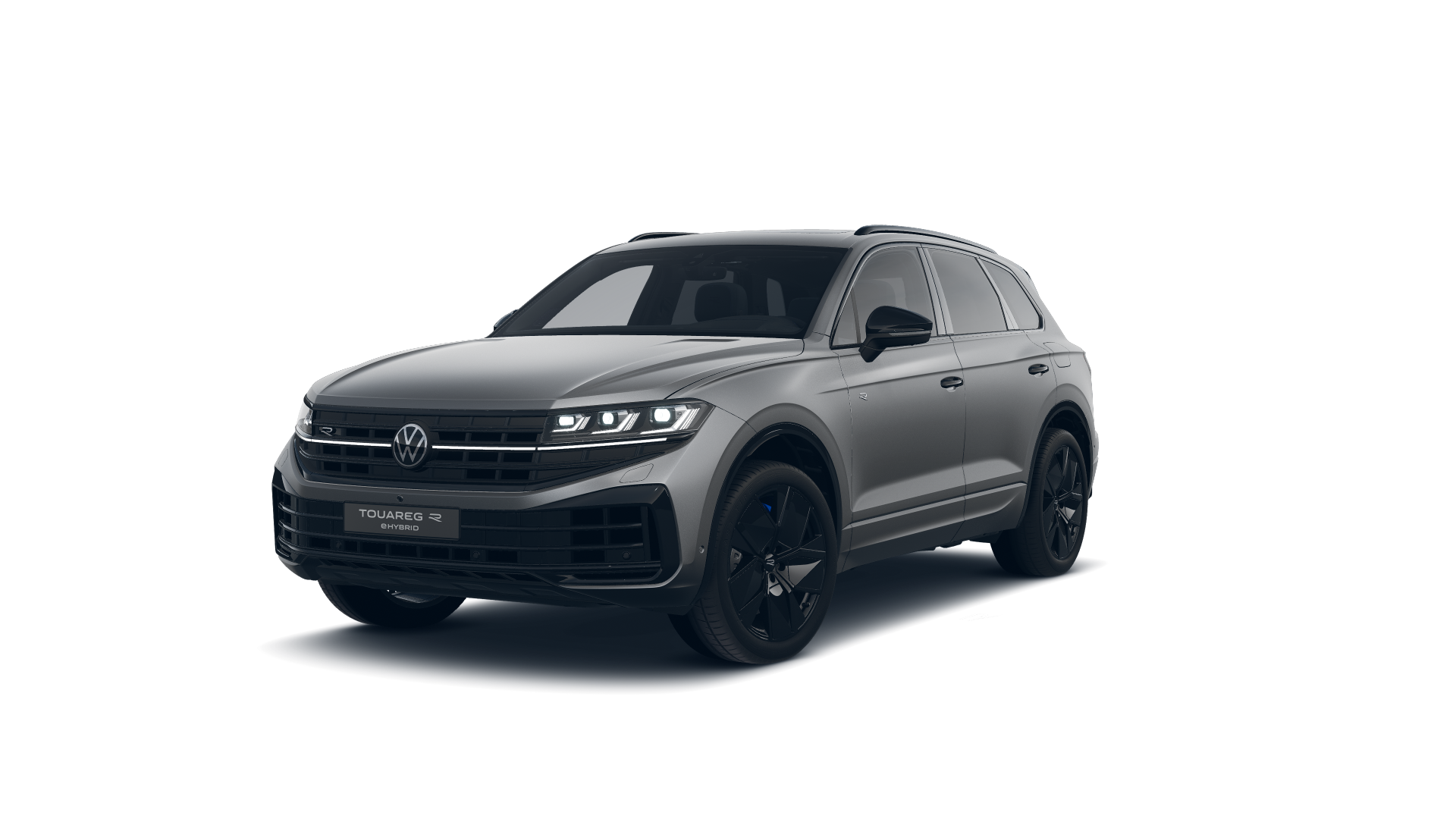 Volkswagen Touareg 3.0 V6 TSI eHybrid