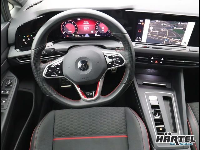 Volkswagen Golf 2.0 TSI DSG GTI