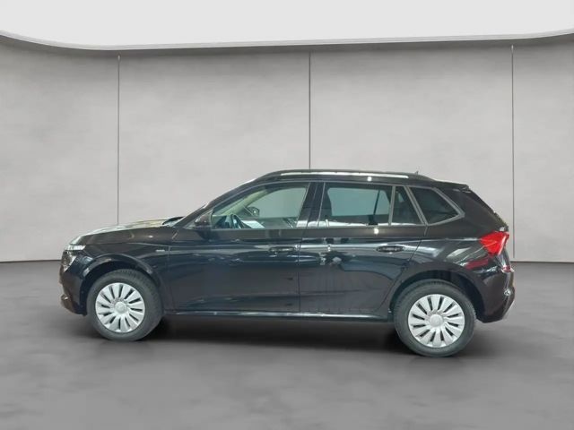 Skoda Kamiq 1.0 TSI Clever