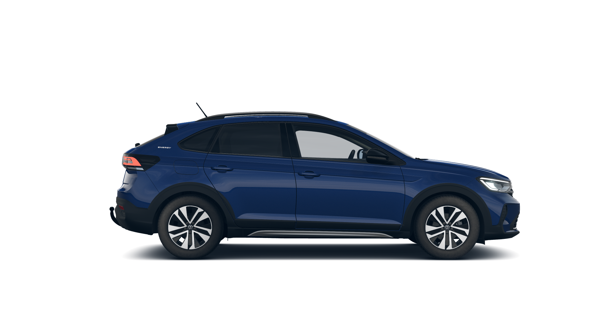 Volkswagen Taigo 1.0 TSI