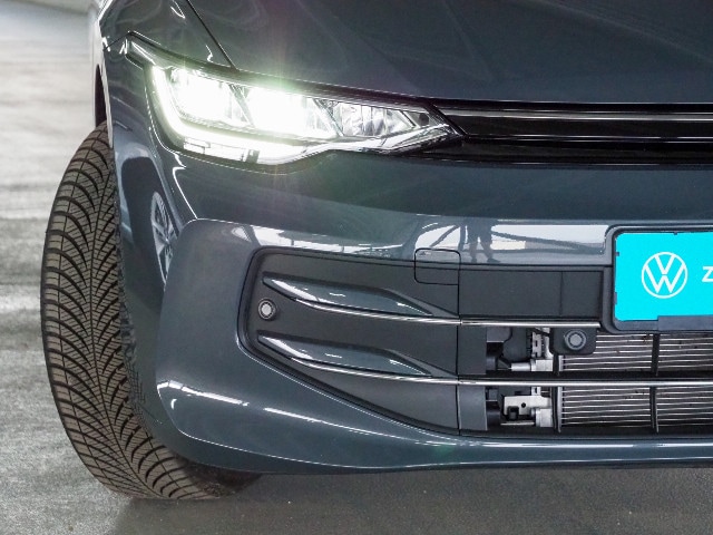 Volkswagen Golf 1.5 eTSI DSG Variant