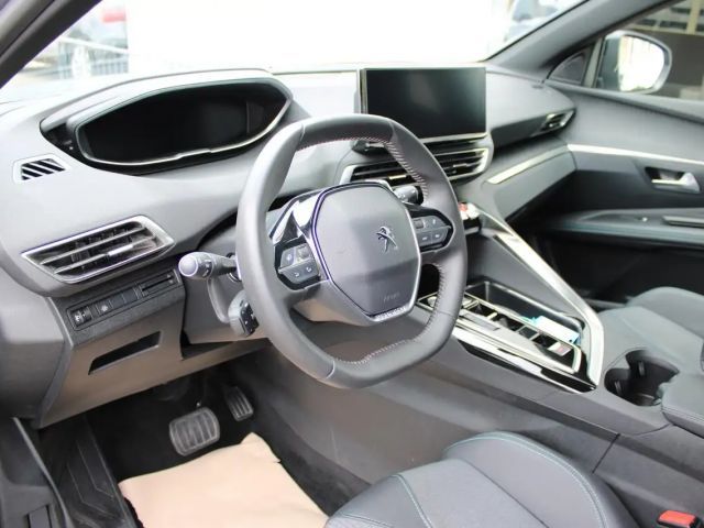 Peugeot 3008 Allure Pack