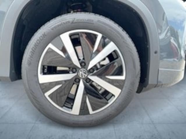 Volkswagen Tayron 2.0 TDI DSG Elegance Elegance