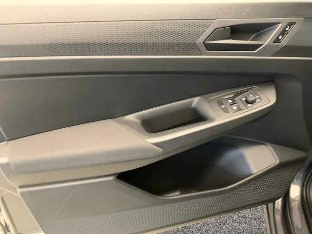 Volkswagen Caddy 2,0 TDI *NAVI*AHK*R-CAM*GRA*SHZ*DAB*ALU*