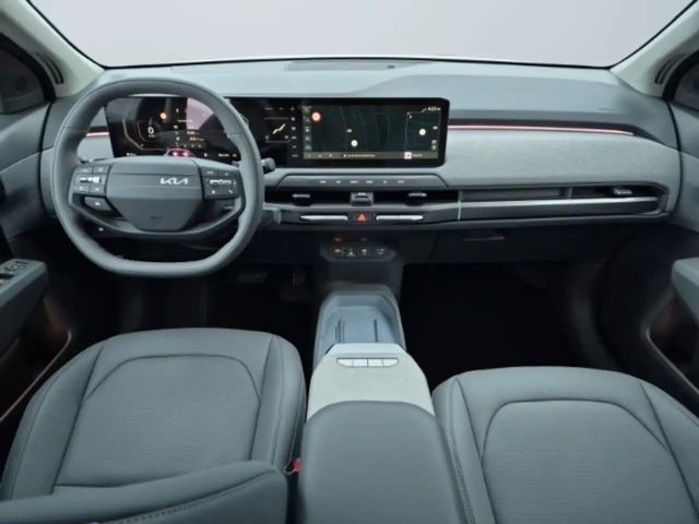 Kia EV3 58.3 kWh Earth