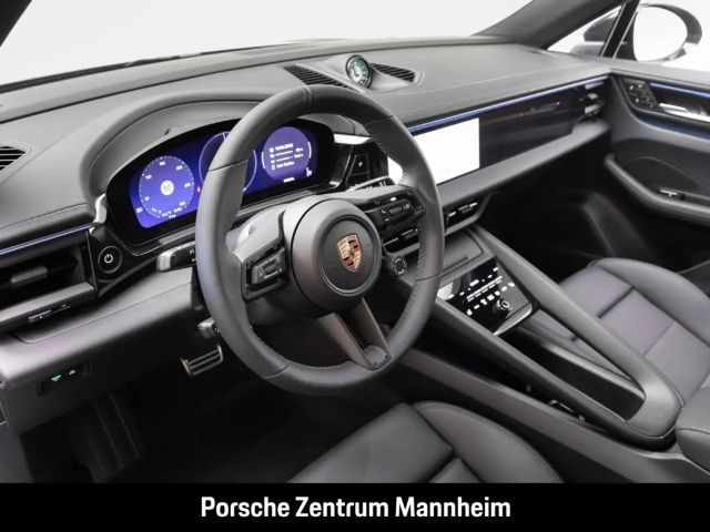 Porsche Macan 4S