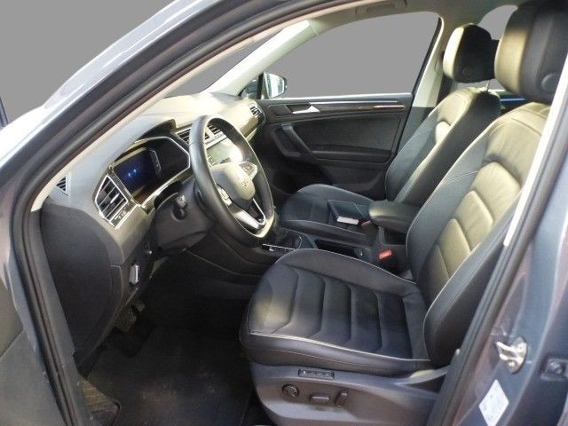 Volkswagen Tiguan 1.5 TSI Elegance Elegance