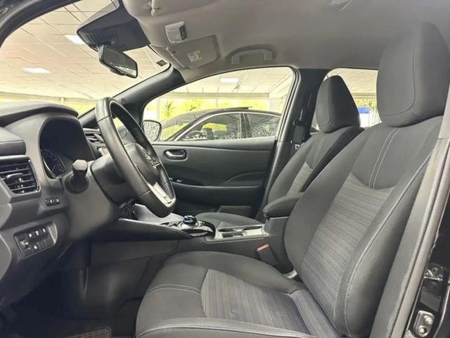 Nissan Leaf N-Connecta