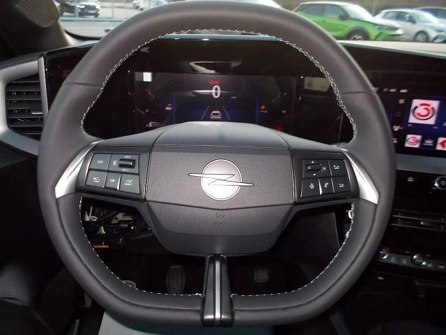 Opel Mokka Edition Turbo