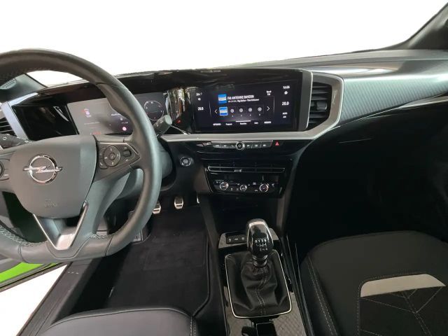 Opel Mokka 1.2 Turbo Turbo Ultimate