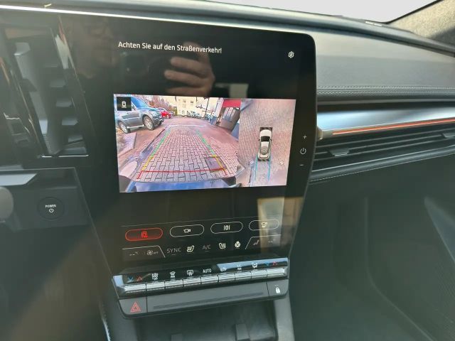 Mitsubishi Eclipse Cross Diamant Edition