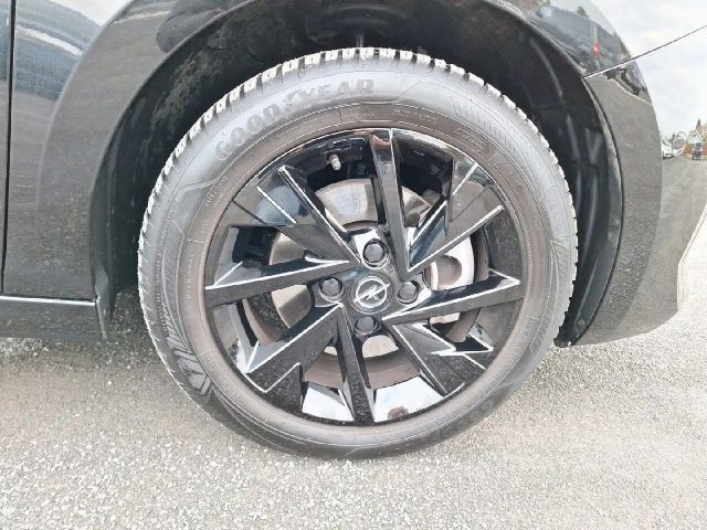 Opel Corsa 1.2 Turbo GS-Line Grand Sport Turbo