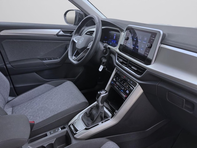 Volkswagen T-Roc 2.0 TDI DSG Move