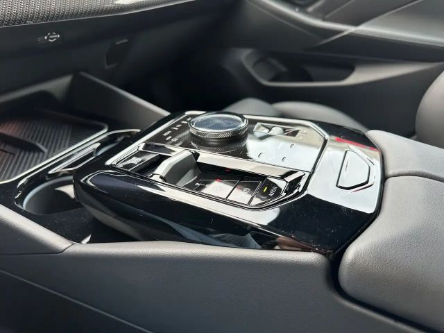 BMW 520 520d M-Sport Touring xDrive