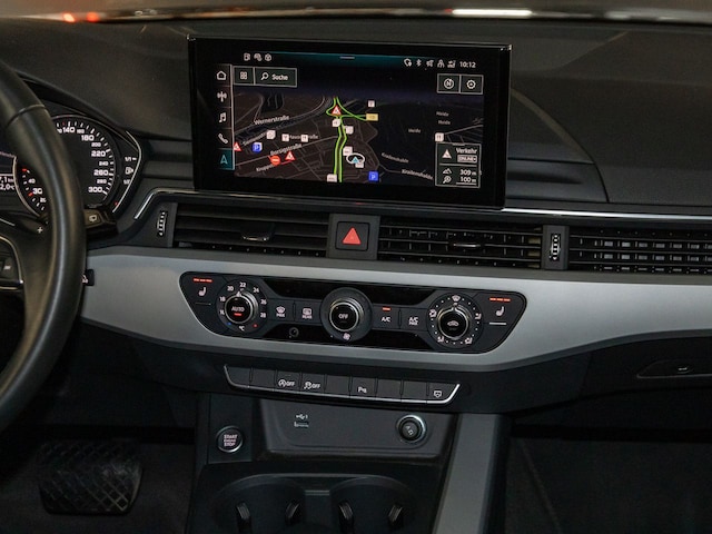 Audi A4 35 TFSI Avant S-Tronic