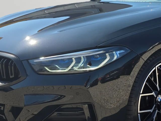 BMW 840 840i Cabrio M-Sport xDrive