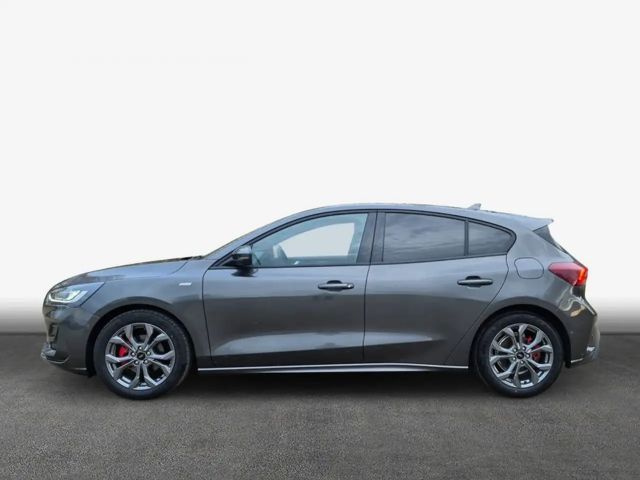 Ford Focus EcoBoost ST Line