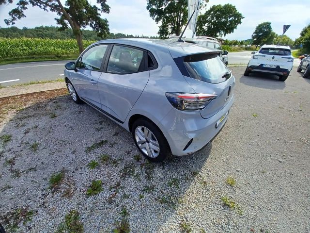 Renault Clio Evolution