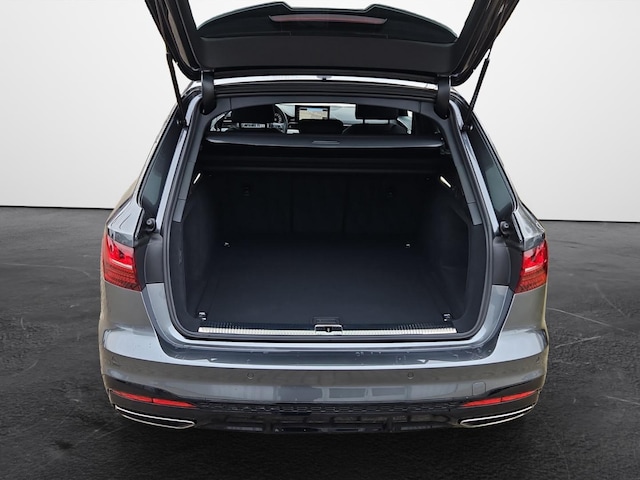 Audi A4 40 TFSI Avant S-Line S-Tronic