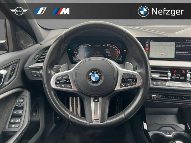 BMW 135 135i Sedan xDrive