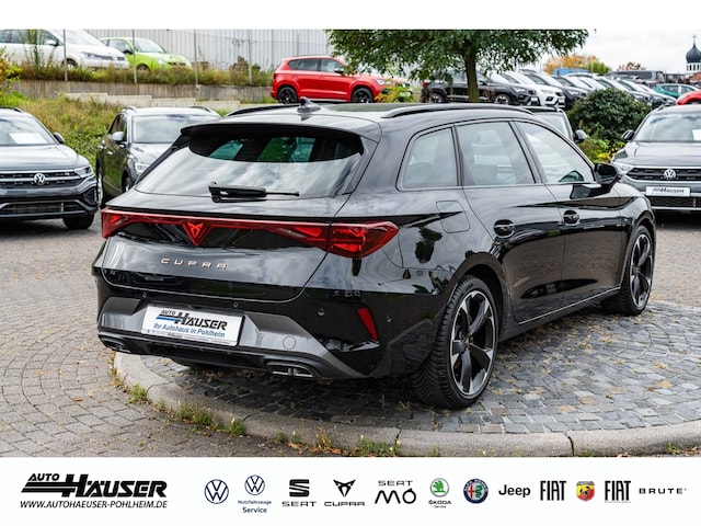 Cupra Leon DSG Sportstourer