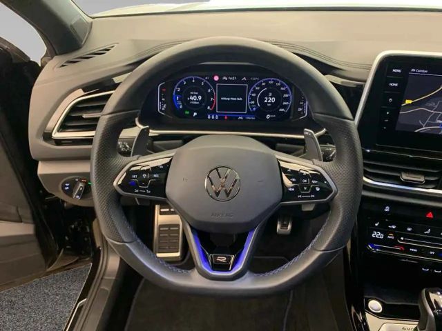 Volkswagen T-Roc DSG IQ.Drive