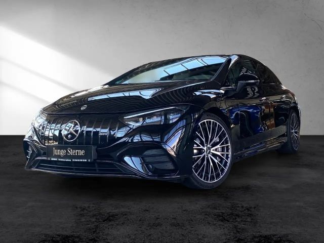 Mercedes-Benz EQE 43 4MATIC AMG Line Sedan