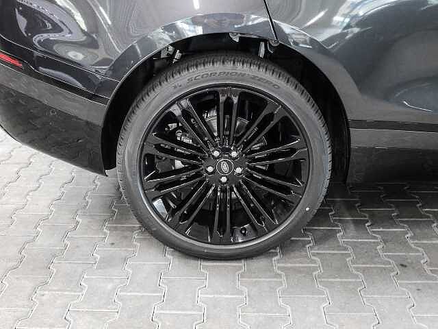 Land Rover Range Rover Velar Dynamic SE