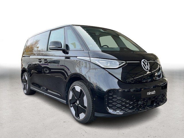 Volkswagen ID.Buzz Pro