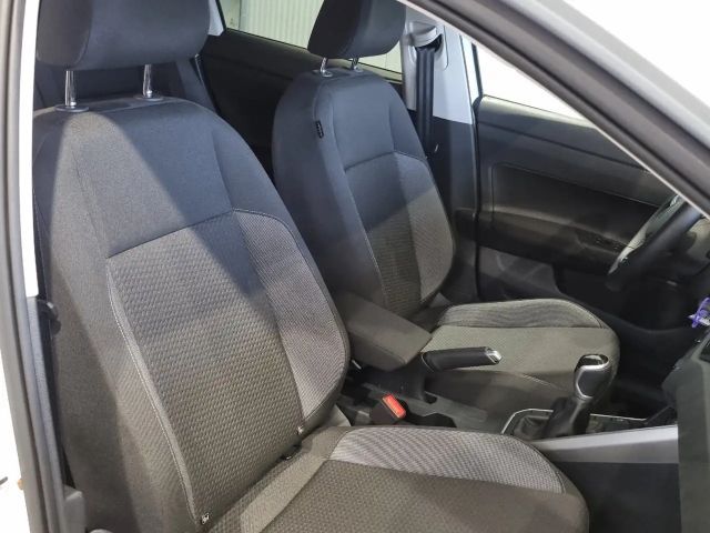 Volkswagen Polo Friends TSI