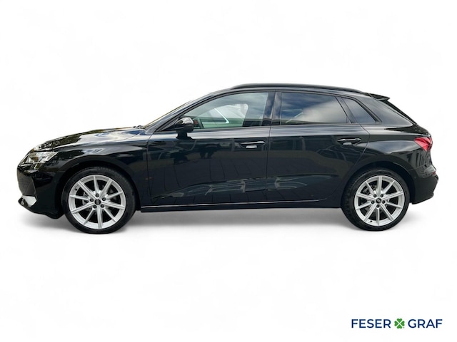 Audi A3 30 TFSI S-Tronic Sportback