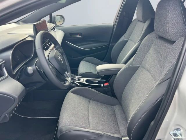 Toyota Corolla Hybride