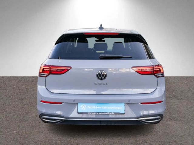 Volkswagen Golf Active 1,5 TSI LED NAVI HUD RFK ACC PDC SHZ