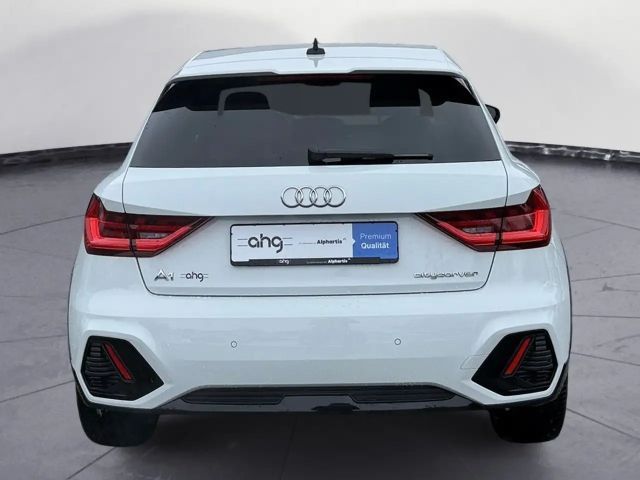 Audi A1 Citycarver 30 TFSI