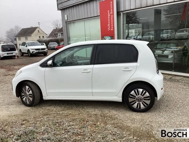 Volkswagen e-up! Plus Style