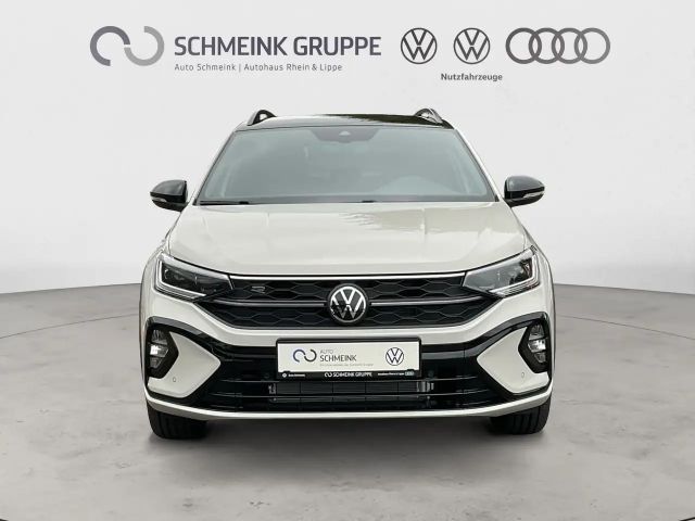 Volkswagen Taigo 1.5 TSI DSG R-Line