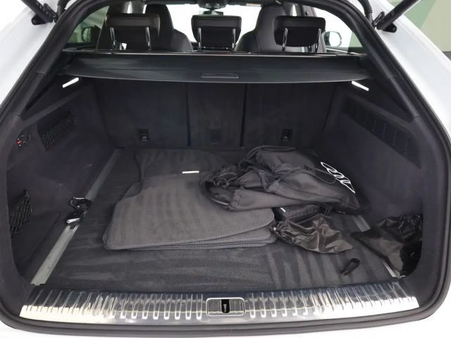 Audi Q8 60 TFSI Hybride Quattro