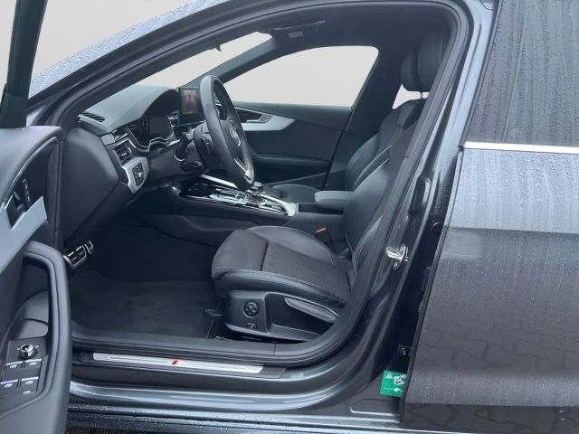 Audi A4 40 TFSI Avant S-Line S-Tronic