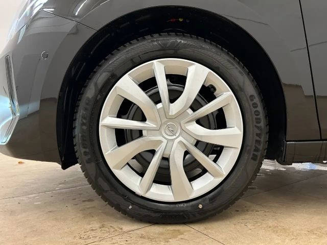 Opel Corsa F 1.2 Klimaanlage, LED, Sitzheizung