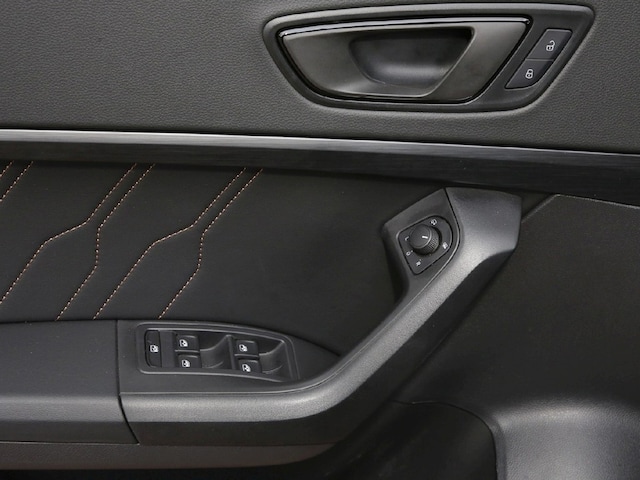 Cupra Ateca 2.0 TSI 4Drive VZ