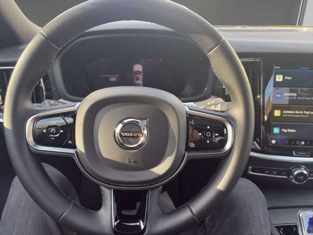 Volvo S60 AWD Dark Ultimate