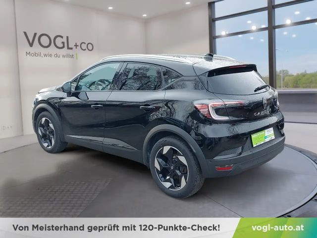 Renault Captur TCe 90 Techno
